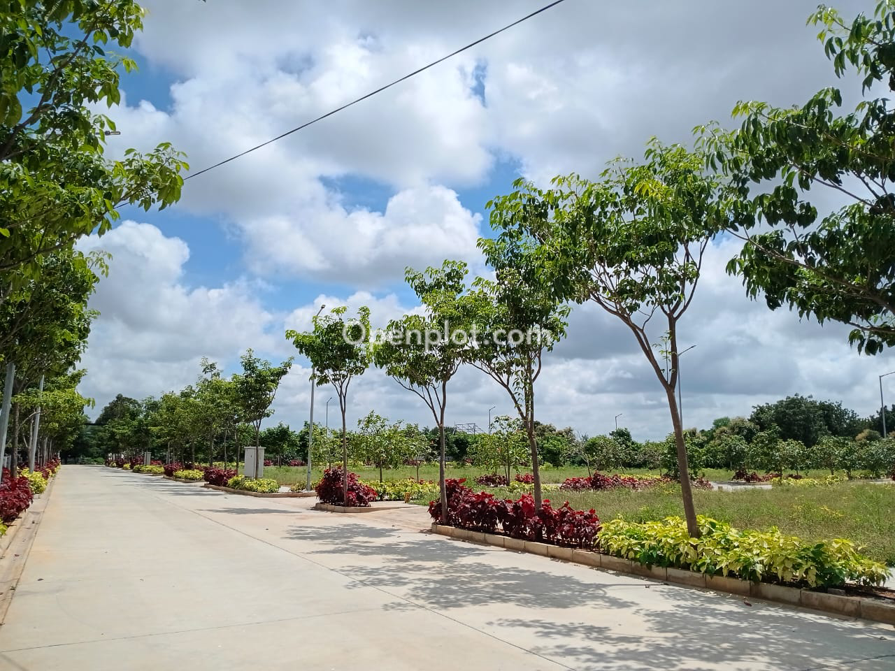 Plot for Sale in Harshaguda,Ranga Reddy